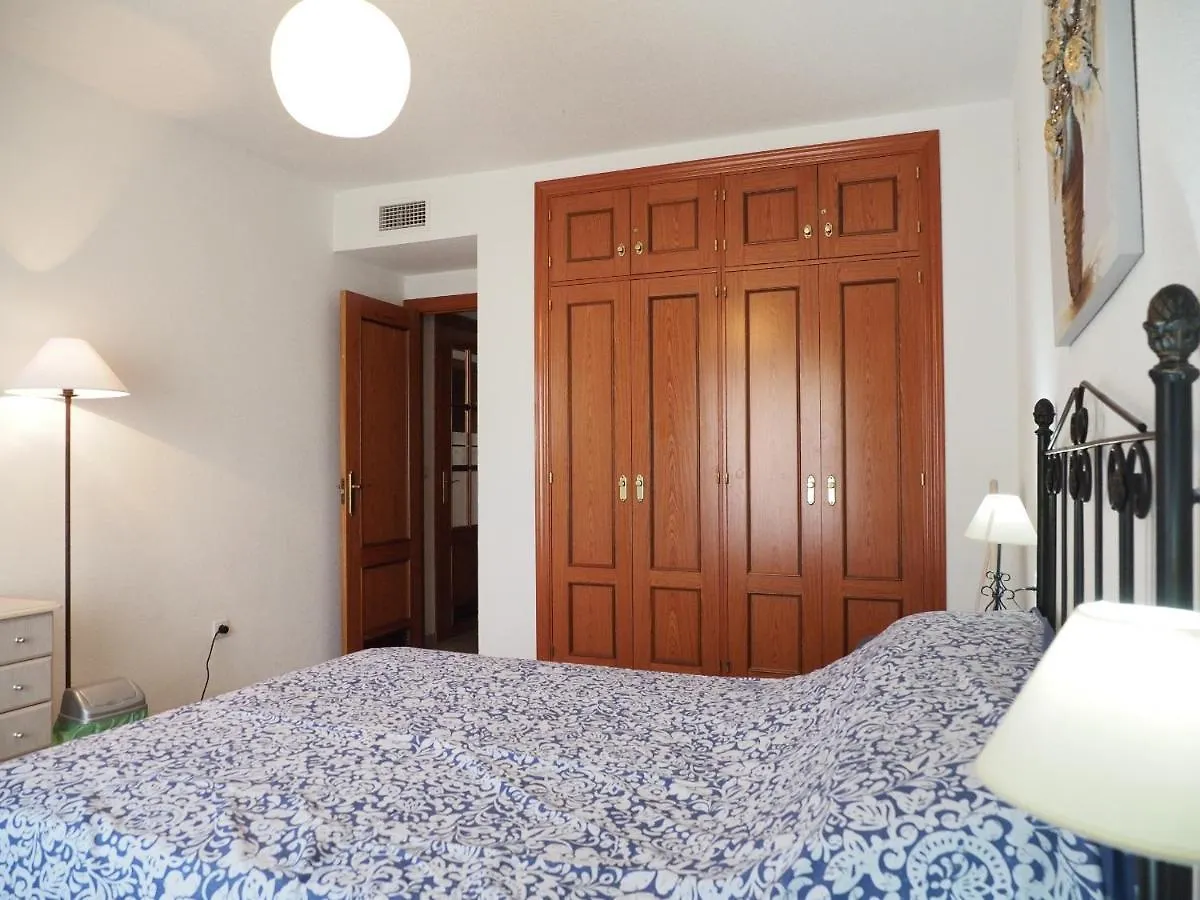 Don Joaquin 2 Bed Apt Benalmadena Apartment