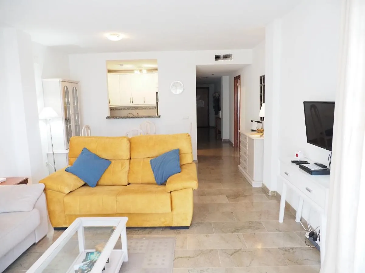 Apartment Don Joaquin 2 Bed Apt Benalmadena Spain