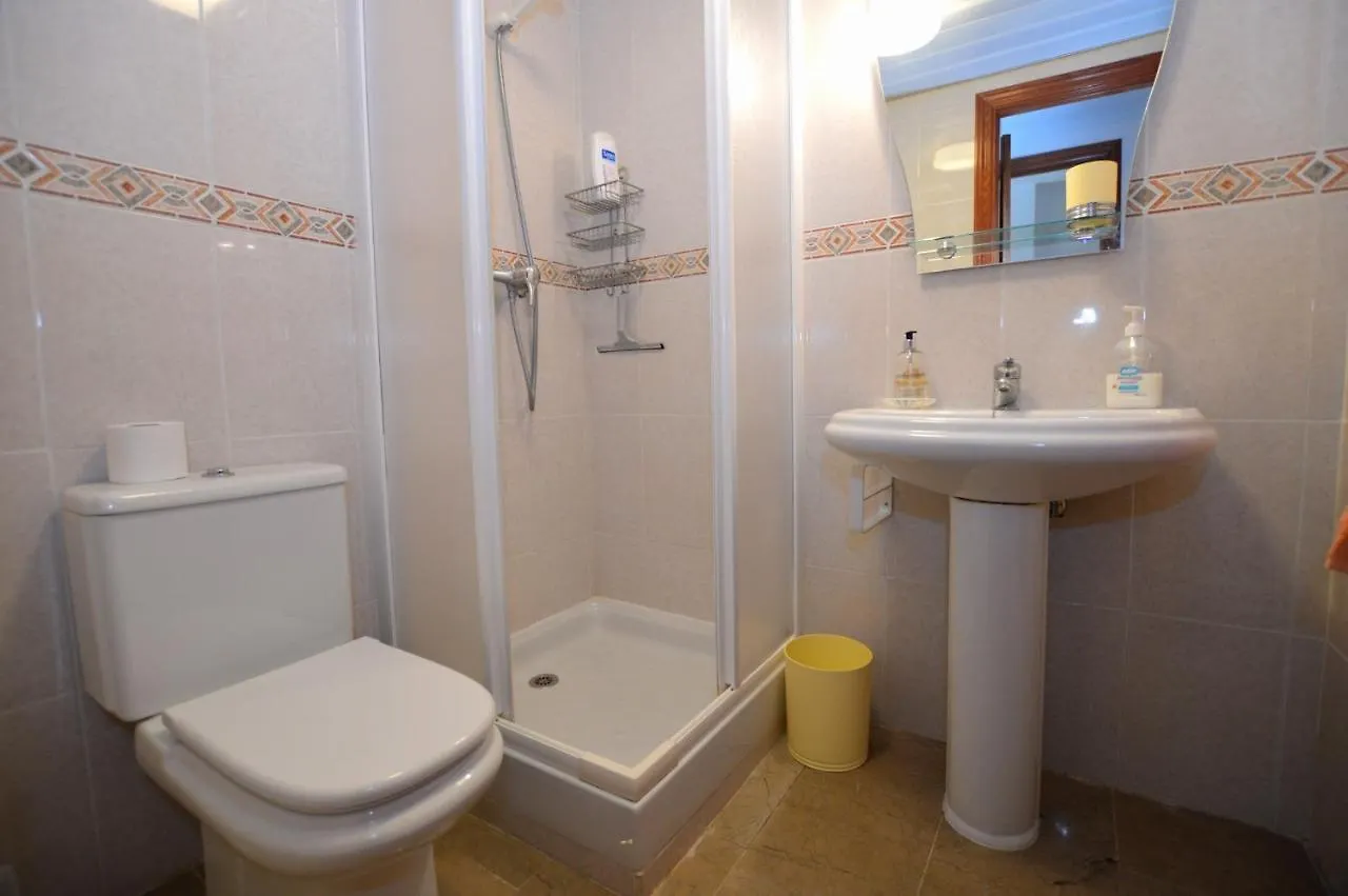 Don Joaquin 2 Bed Apt Benalmadena Apartment