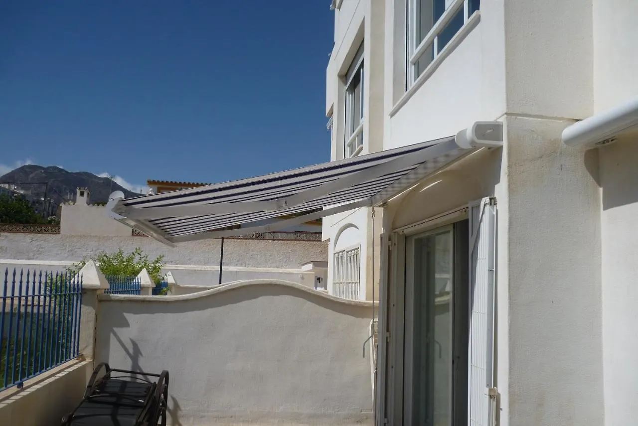 Apartment Don Joaquin 2 Bed Apt Benalmadena