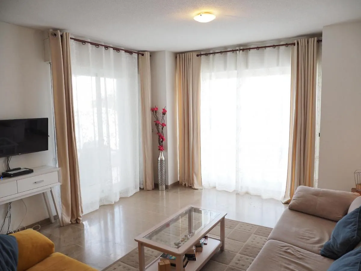 Don Joaquin 2 Bed Apt Benalmadena